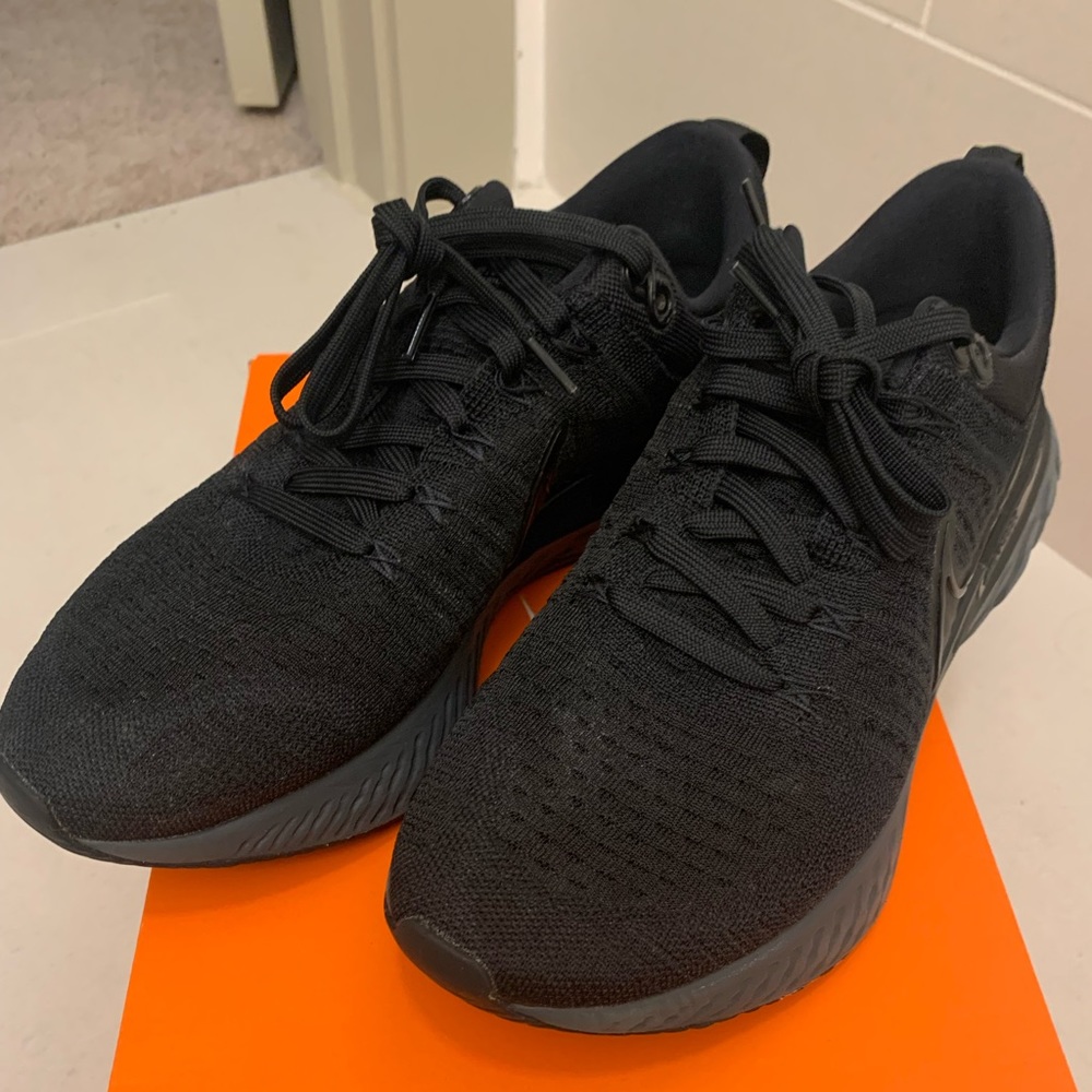 Nike react infinity run FK2 for MEN
